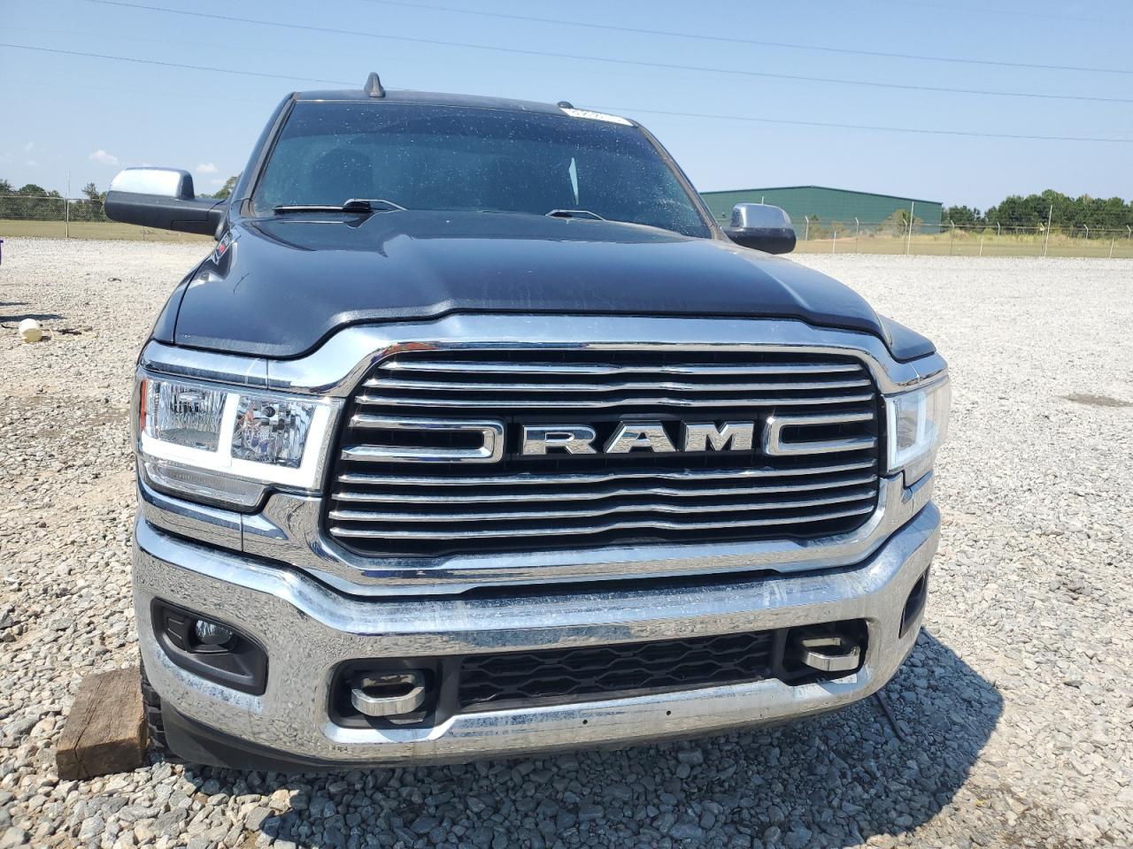 RAM 2500 BIG HORN/LONE STAR