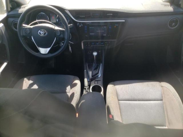2017 TOYOTA COROLLA L - 5YFBURHEXHP570395