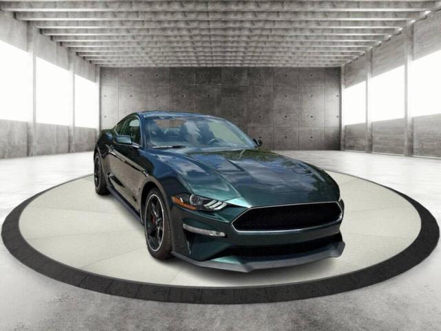 2019 FORD MUSTANG BU - 1FA6P8K07K5500XXX