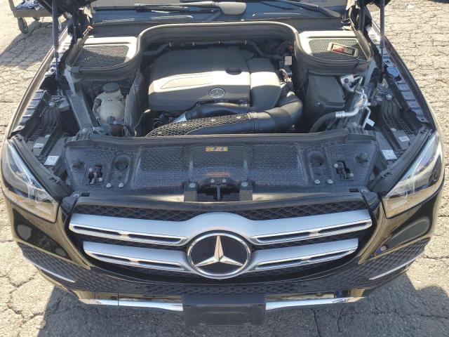 2022 MERCEDES-BENZ GLE 350 4JGFB4JB1NA755408
