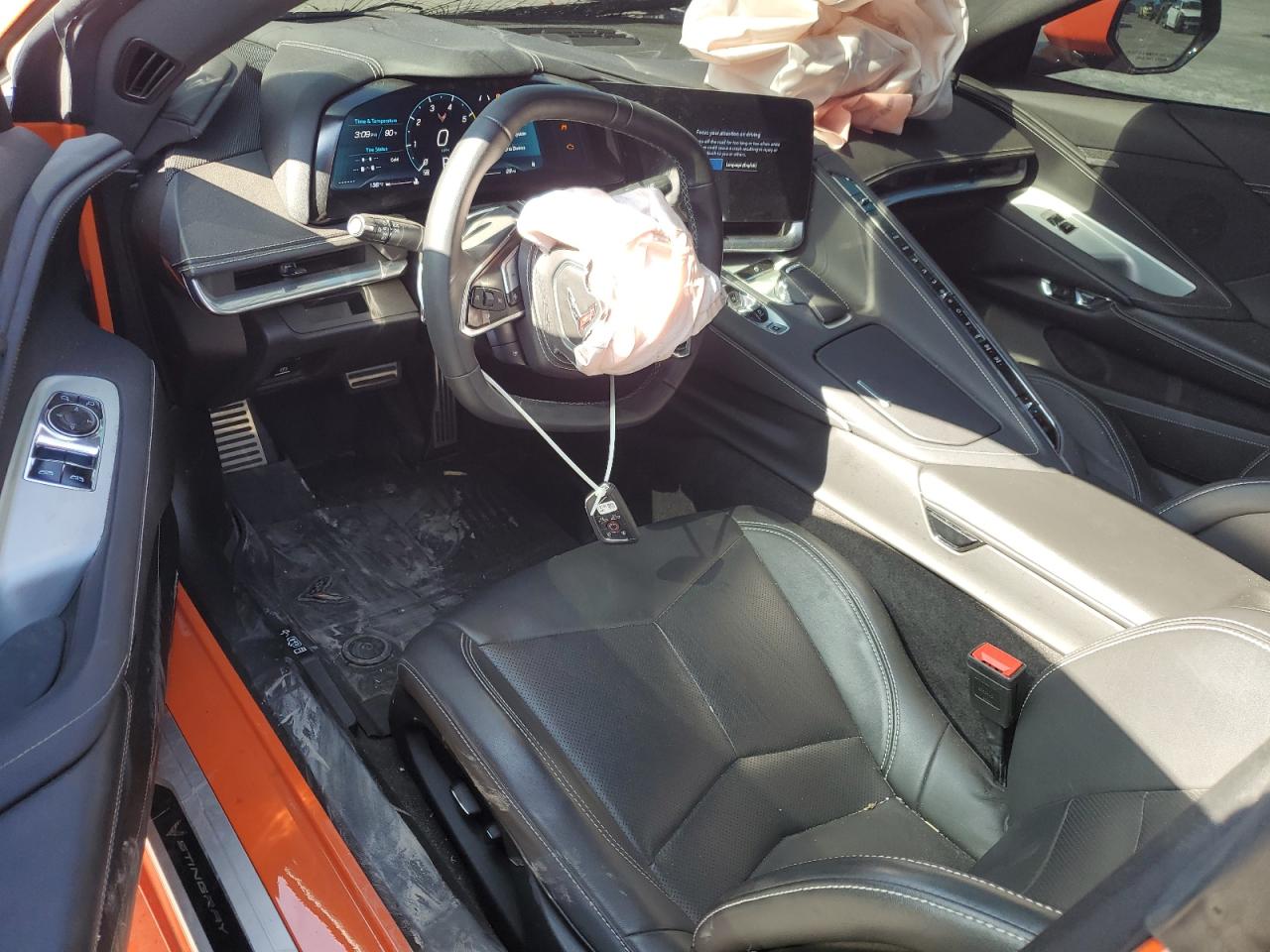 CHEVROLET CORVETTE STINGRAY 1LT