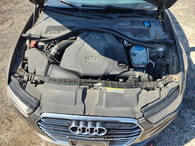 2016 AUDI A6 PRESTIG WAUHMAFC8GN007383