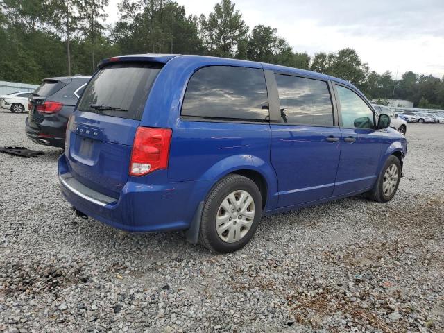 2019 DODGE GRAND CARA 2C4RDGBGXKR684188