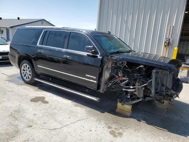 2015 GMC YUKON XL DENALI 1GKS2JKJ0FR133428