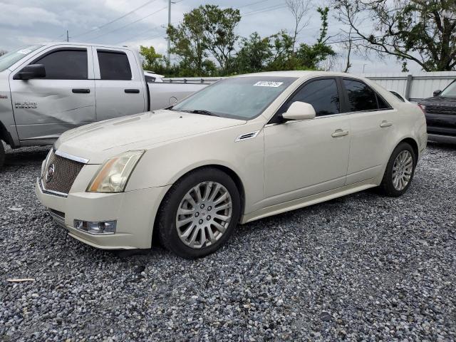 CADILLAC CTS PERFOR