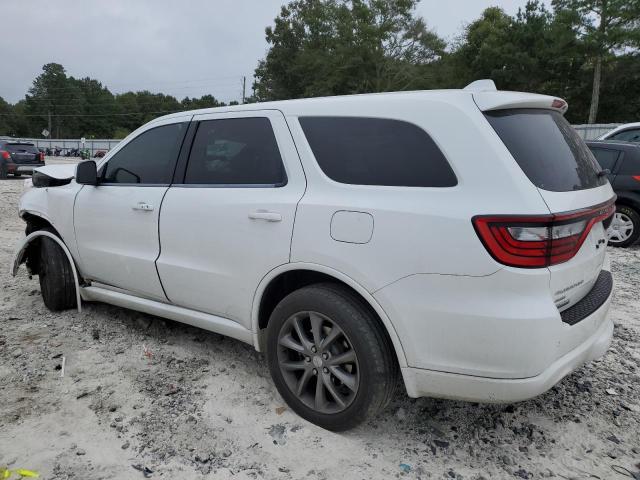 2015 DODGE DURANGO LIMITED 1C4RDJDG7FC163454