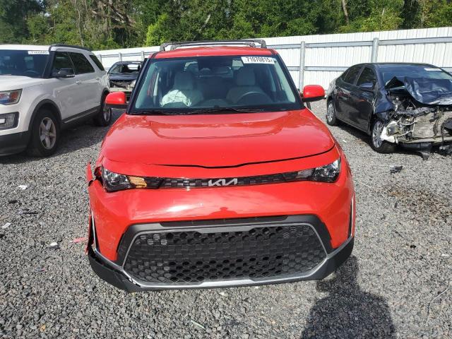 2025 KIA SOUL LX - KNDJ23AU9S7248968