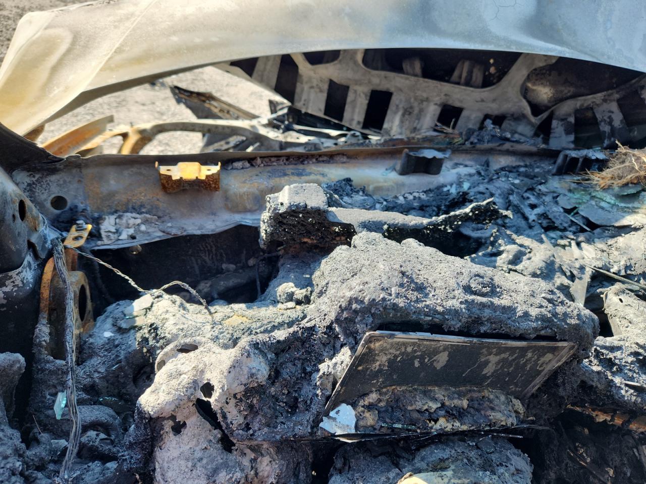 CHEVROLET TRAILBLAZER LT