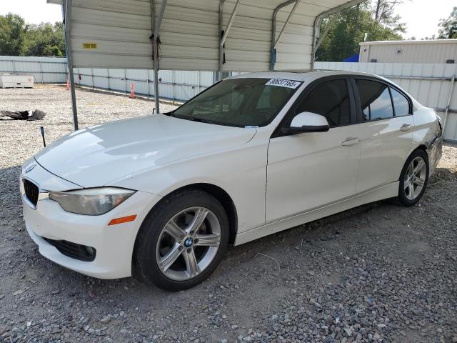 2015 BMW 320 I XDRI - WBA3C3G56FNS73069