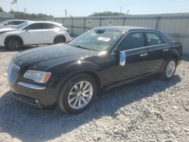 CHRYSLER 300 LIMITED