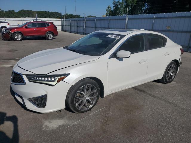 2019 ACURA ILX PREMIU 19UDE2F78KA003472