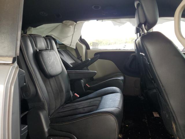 2019 DODGE GRAND CARA - 2C4RDGCG4KR774662