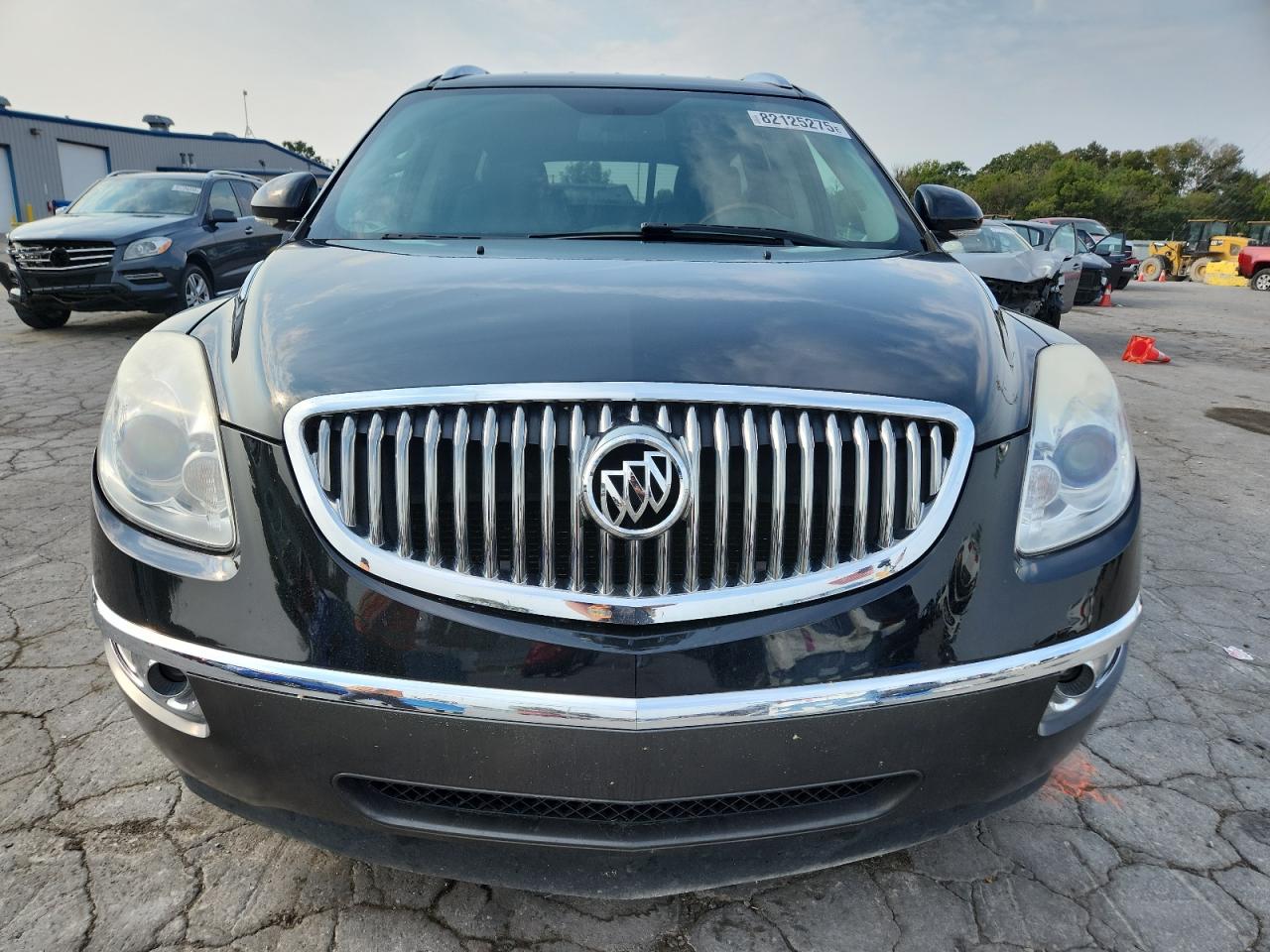 BUICK ENCLAVE CXL