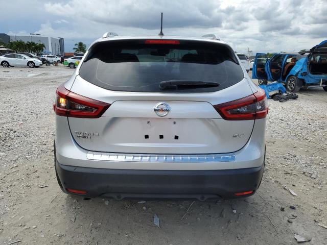 2021 NISSAN ROGUE SPOR #3302798970