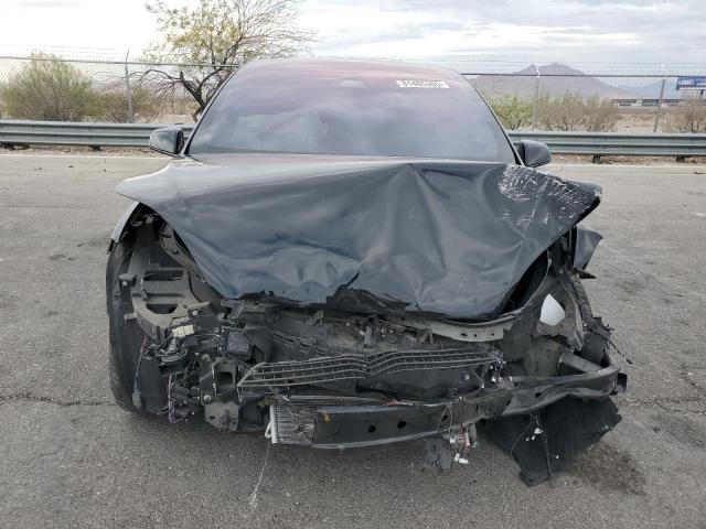 2018 TESLA MODEL X #3297943789