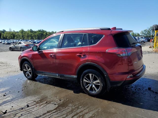 2018 TOYOTA RAV4 ADVEN 2T3RFREV1JW850781