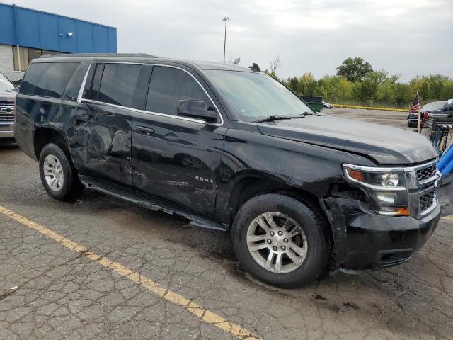 2020 CHEVROLET SUBURBAN K #3282525892