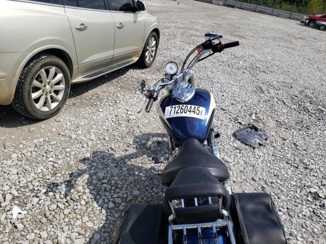 2010 TRIUMPH MOTORCYCLE AMERICA SMT905RN5AT419675