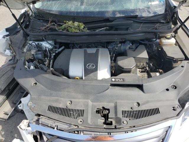 2018 LEXUS RX 350 L JTJGZKCAXJ2001406