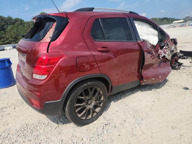 2021 CHEVROLET TRAX 1LT - KL7CJLSB3MB337974