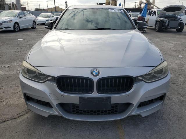 2015 BMW 335 I WBA3A9G5XFNS66232