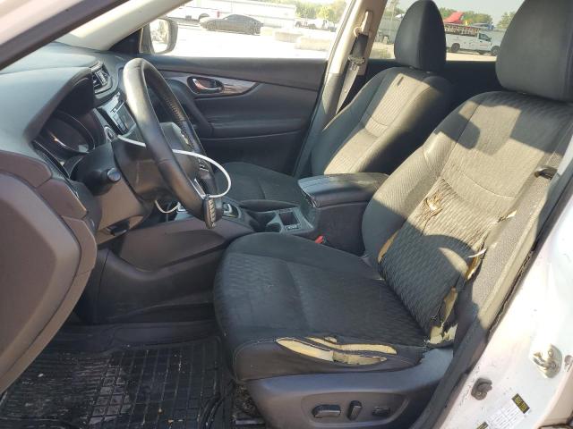 2019 NISSAN ROGUE S - KNMAT2MV2KP526055