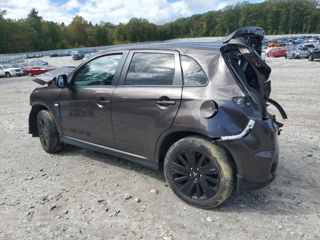 2021 MITSUBISHI OUTLANDER SPORT ES #3290287252