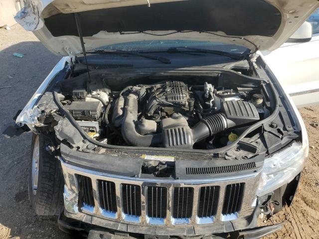 2012 JEEP GRAND CHER #3286664290