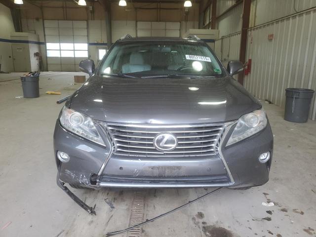 2015 LEXUS RX 350 BAS 2T2BK1BA1FC296977