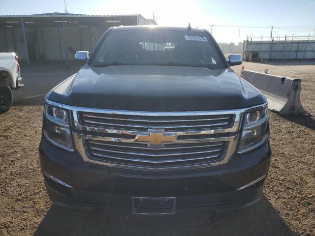 2016 CHEVROLET SUBURBAN K1500 LTZ 1GNSKJKC1GR238999