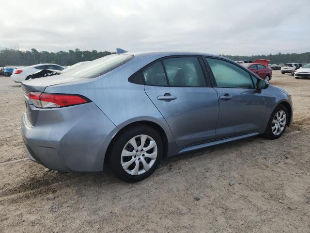 2021 TOYOTA COROLLA LE - 5YFEPMAE7MP203790