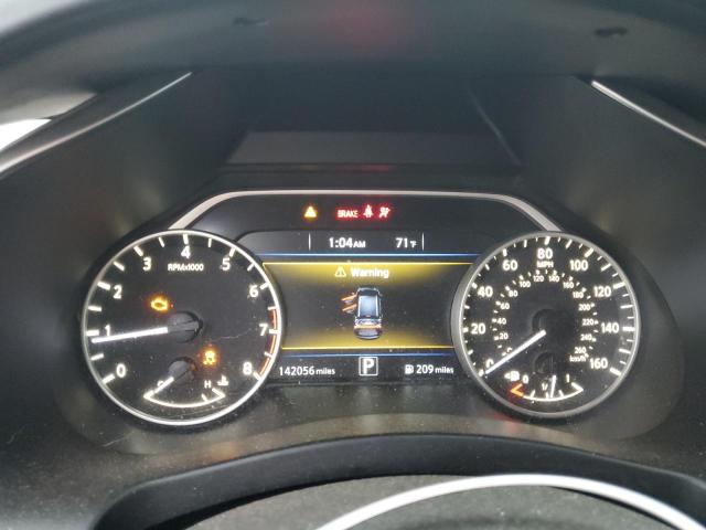 2015 NISSAN MURANO S 5N1AZ2MG1FN274425