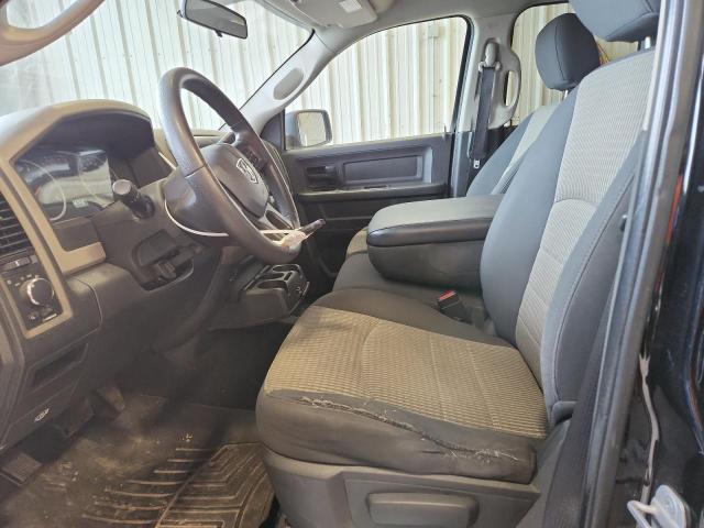 2012 DODGE RAM 1500 S - 1C6RD7FT8CS106394
