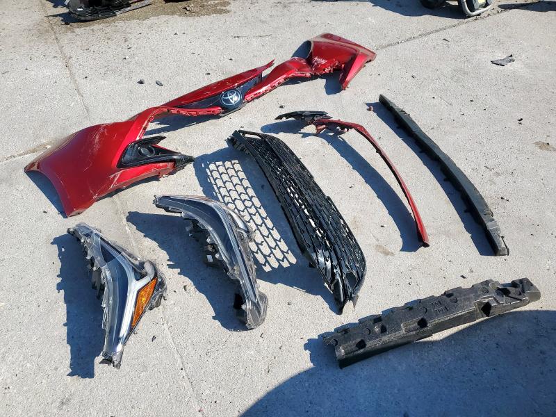 2023 TOYOTA COROLLA SE #3276421685