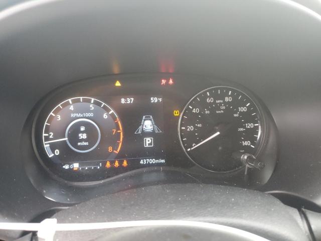 2023 NISSAN KICKS SR 3N1CP5DV3PL507695