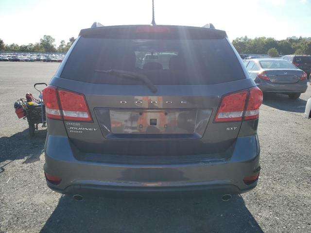 2016 DODGE JOURNEY SX 3C4PDDBG8GT196206