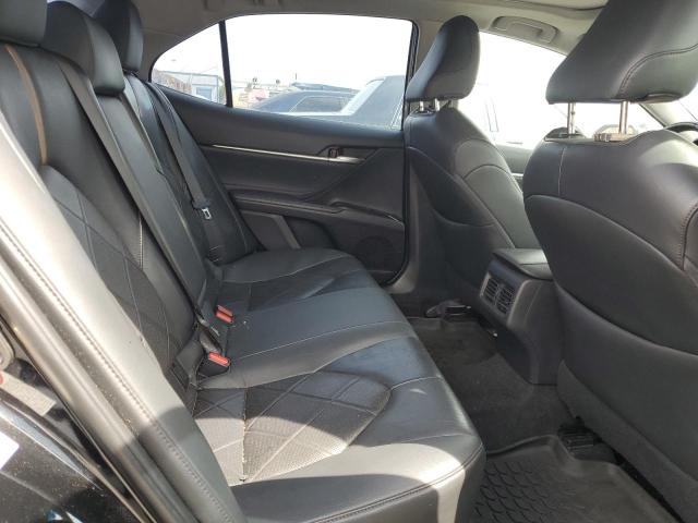 2018 TOYOTA CAMRY L 4T1B11HK0JU031238