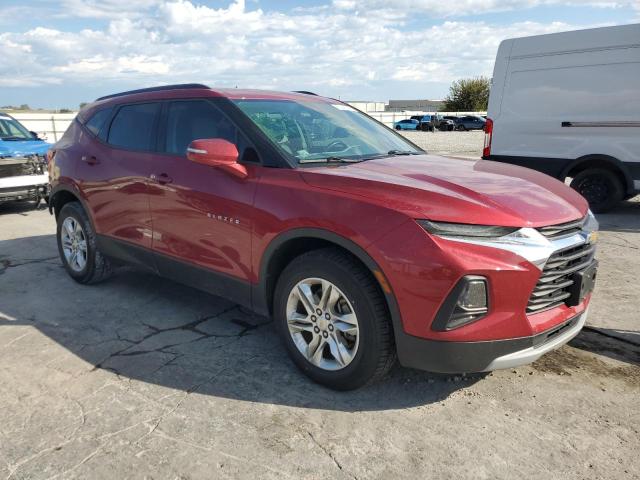2019 CHEVROLET BLAZER 3LT 3GNKBDRS9KS693023