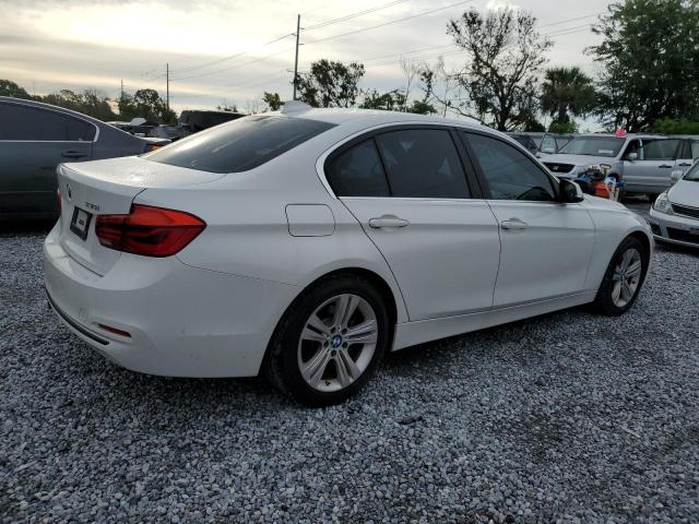 2017 BMW 330 I WBA8B9G51HNU50223