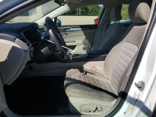2017 FORD FUSION SE 3FA6P0H75HR237365
