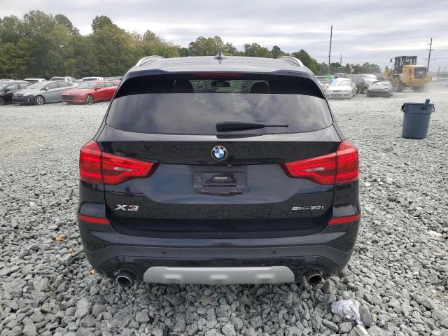2019 BMW X3 SDRIVE3 5UXTR7C50KLF27364