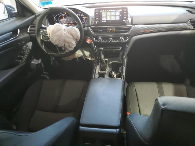 2020 HONDA ACCORD EX 1HGCV1F40LA157669