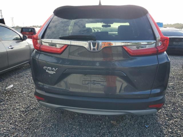 2018 HONDA CR-V EXL 7FARW1H89JE055513