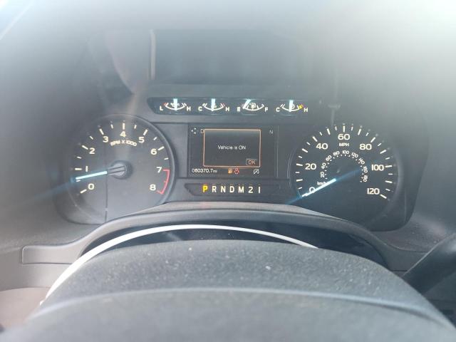 2020 FORD F150 1FTMF1EB9LKF20738