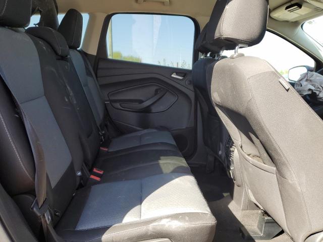 2017 FORD ESCAPE SE 1FMCU0GD4HUA79165