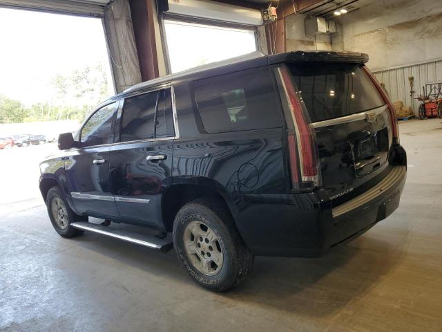 2017 CADILLAC ESCALADE P - 1GYS4DKJ2HR256684