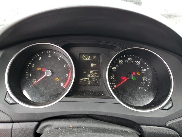 2015 VOLKSWAGEN JETTA BASE 3VW2K7AJ3FM212509