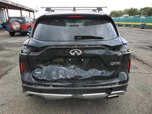 2022 INFINITI QX50 ESSENTIAL 3PCAJ5CBXNF111093