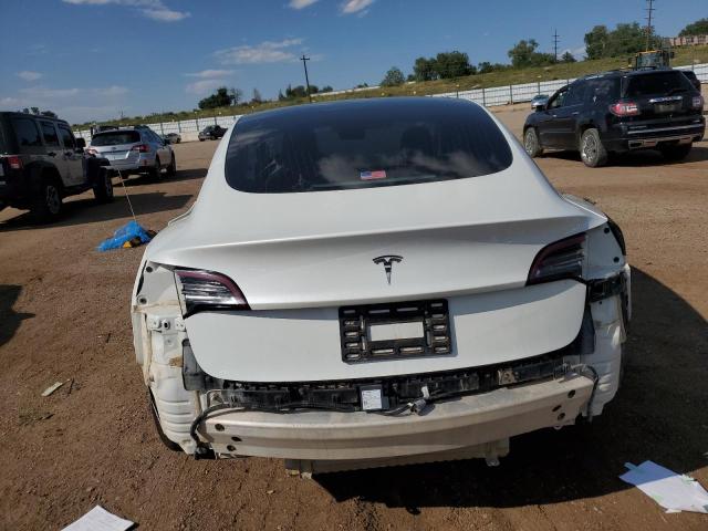 2020 TESLA MODEL 3 - 5YJ3E1EA7LF661620