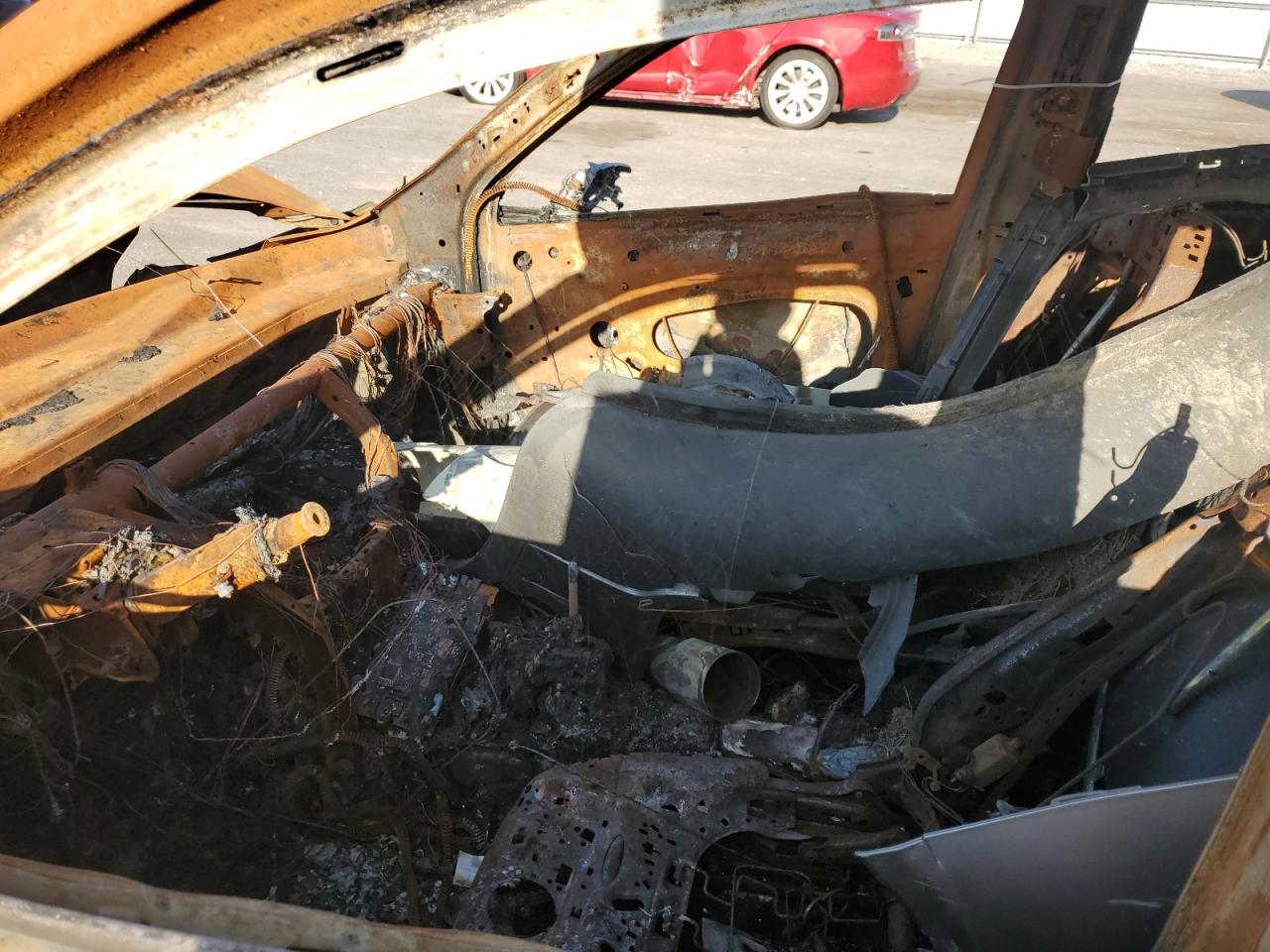 VOLKSWAGEN TIGUAN SE